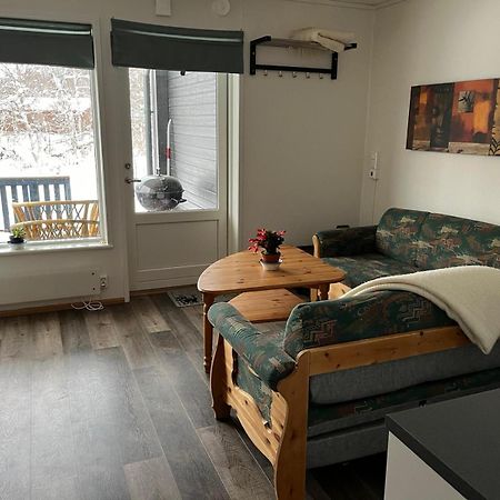 Rett Ved Raudalen Alpinanlegg Apartment Beitostolen ภายนอก รูปภาพ