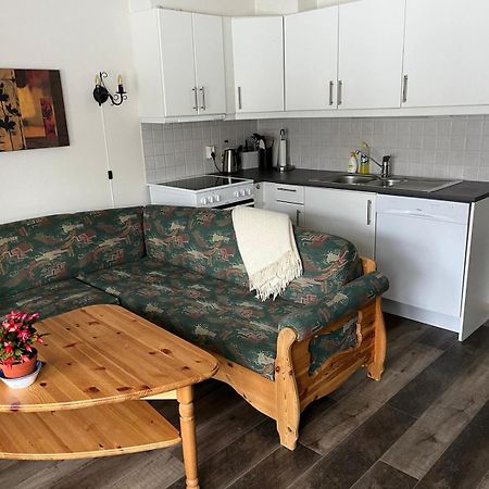 Rett Ved Raudalen Alpinanlegg Apartment Beitostolen ภายนอก รูปภาพ