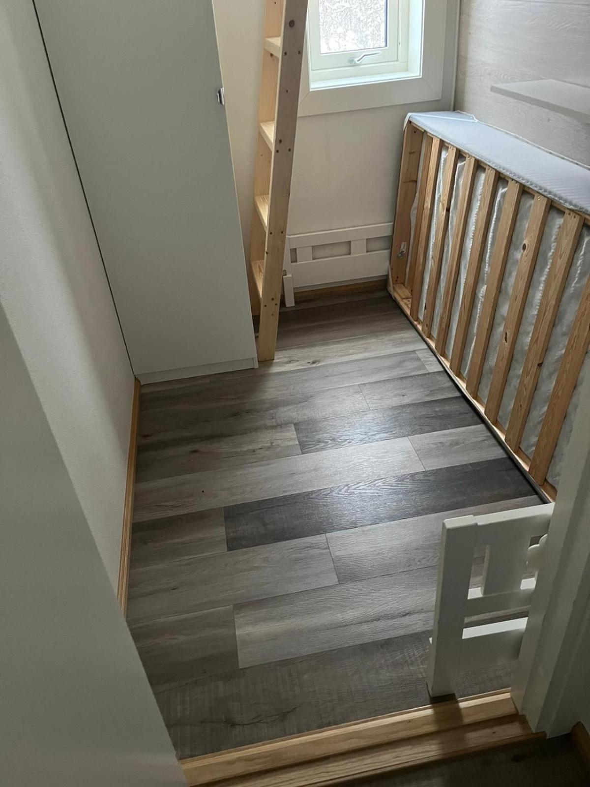 Rett Ved Raudalen Alpinanlegg Apartment Beitostolen ภายนอก รูปภาพ