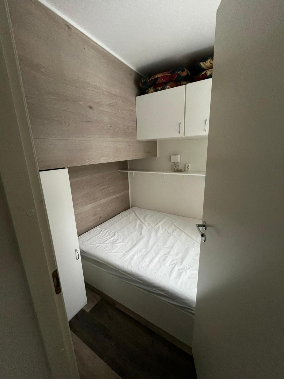 Rett Ved Raudalen Alpinanlegg Apartment Beitostolen ภายนอก รูปภาพ