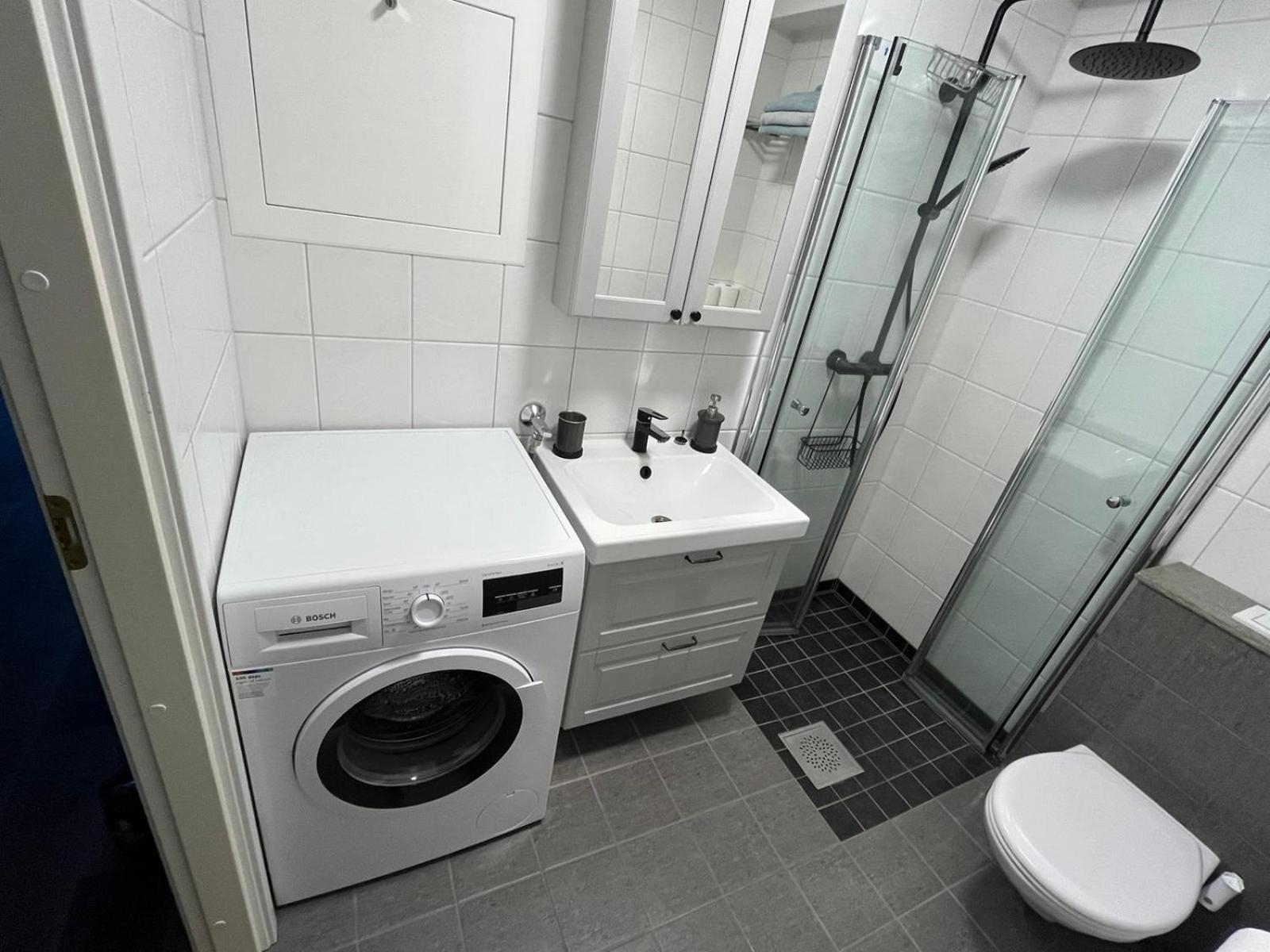 Rett Ved Raudalen Alpinanlegg Apartment Beitostolen ภายนอก รูปภาพ